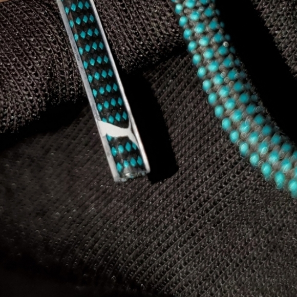 2x Puma AMG PETRONAS Shorts - Picture 3 of 5